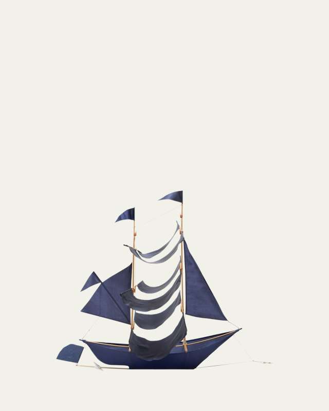 Sailing Ship Kite